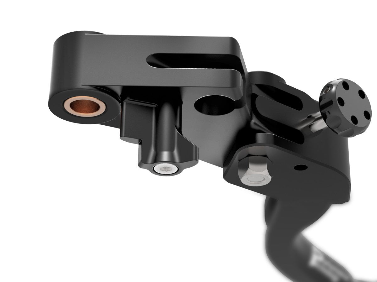 L18 - PERFORMANCE TECHNOLOGY BMW M1000RR / S1000RR Handlebar Levers Set "Evo" – Accessories in the Motodeal Motorcycle Aftermarket Accessories and Parts Online Shop