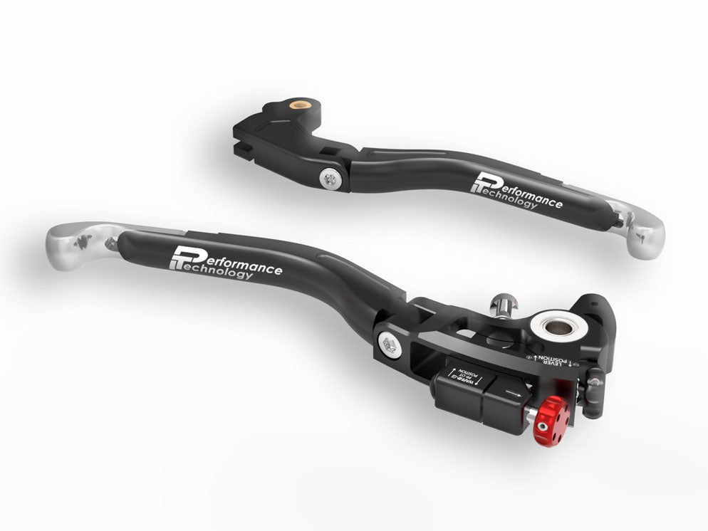 L33 - DBK MV Agusta F3 / Superveloce 800 Adjustable Handlebar Levers – Accessories in the Motodeal Motorcycle Aftermarket Accessories and Parts Online Shop