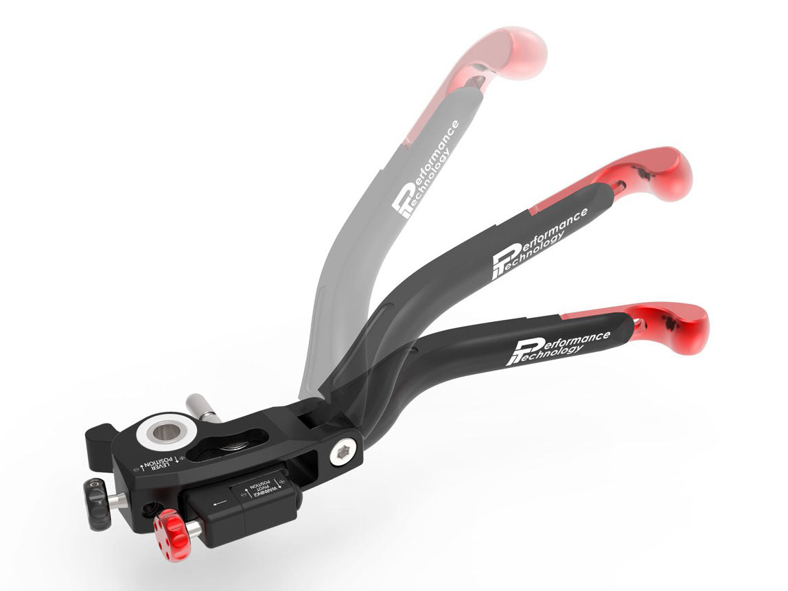 L33 - DBK MV Agusta F3 / Superveloce 800 Adjustable Handlebar Levers – Accessories in the Motodeal Motorcycle Aftermarket Accessories and Parts Online Shop