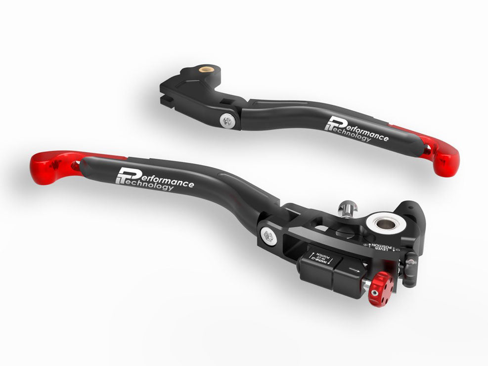 L33 - DBK MV Agusta F3 / Superveloce 800 Adjustable Handlebar Levers – Accessories in the Motodeal Motorcycle Aftermarket Accessories and Parts Online Shop