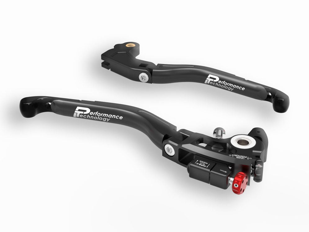 L33 - DBK MV Agusta F3 / Superveloce 800 Adjustable Handlebar Levers – Accessories in the Motodeal Motorcycle Aftermarket Accessories and Parts Online Shop