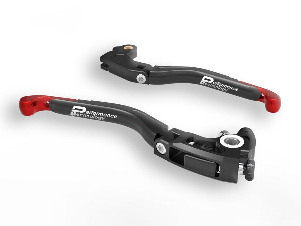 L34 - DBK MV Agusta F3 / Superveloce 800 Adjustable Handlebar Levers "EVO Ultimate" – Accessories in the Motodeal Motorcycle Aftermarket Accessories and Parts Online Shop