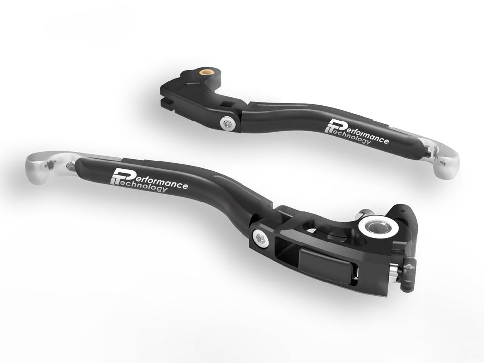 L34 - DBK MV Agusta F3 / Superveloce 800 Adjustable Handlebar Levers "EVO Ultimate" – Accessories in the Motodeal Motorcycle Aftermarket Accessories and Parts Online Shop