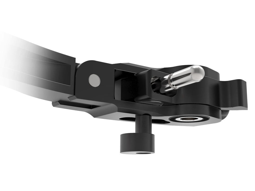 L38 - DBK Moto Guzzi V100 Mandello (2022+) / KTM Superduke 1390 (2024+) Double Adjusable Handlebar Levers "Ultimate" – Accessories in the Motodeal Motorcycle Aftermarket Accessories and Parts Online Shop