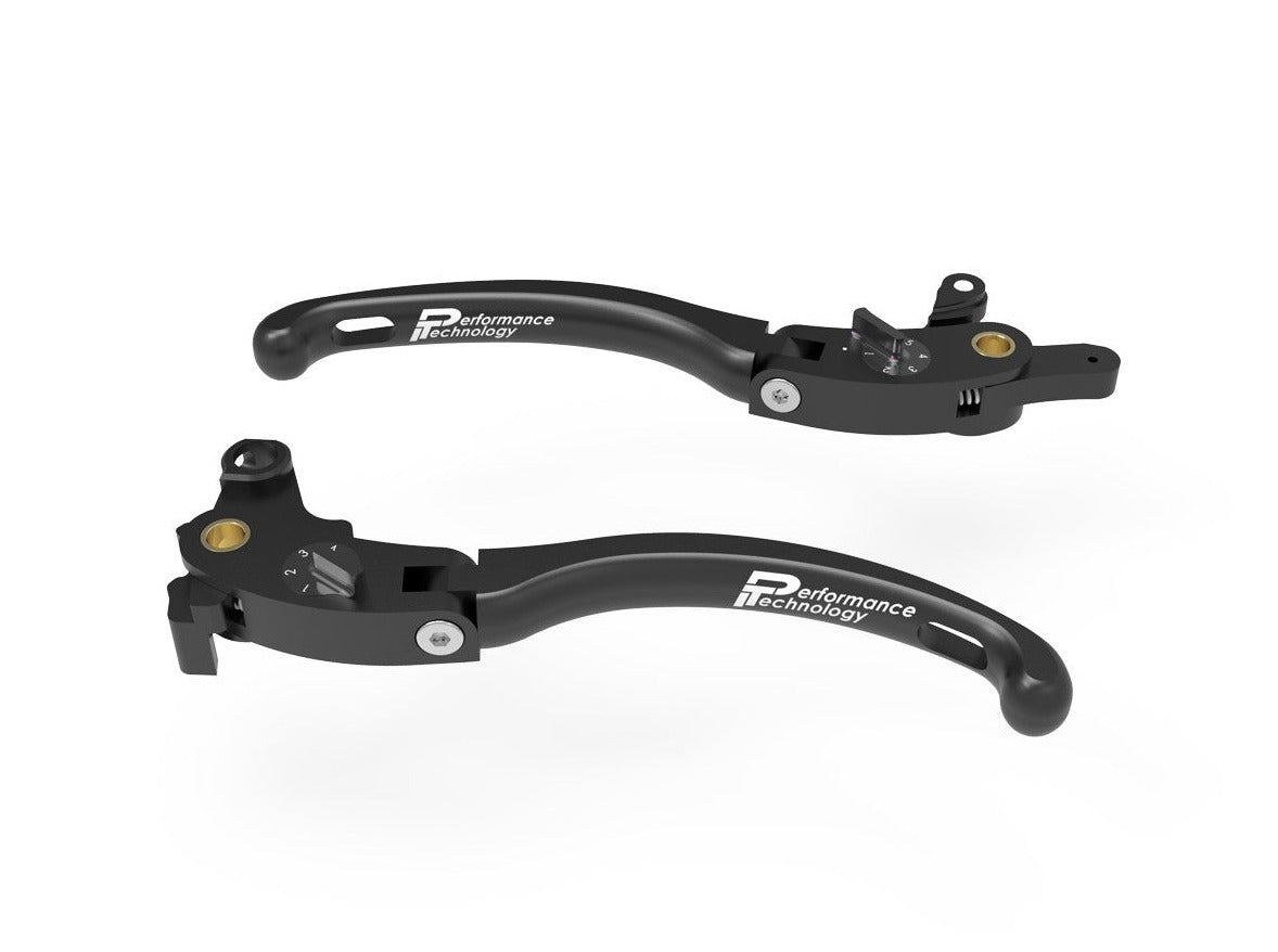 LE20 - DBK BMW Brake / Clutch ADJ (Levers ECO GP 1) – Accessories in the Motodeal Motorcycle Aftermarket Accessories and Parts Online Shop