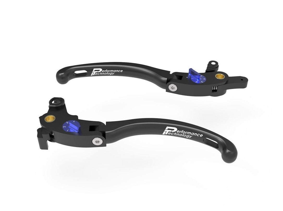 LE20 - DBK BMW Brake / Clutch ADJ (Levers ECO GP 1) – Accessories in the Motodeal Motorcycle Aftermarket Accessories and Parts Online Shop