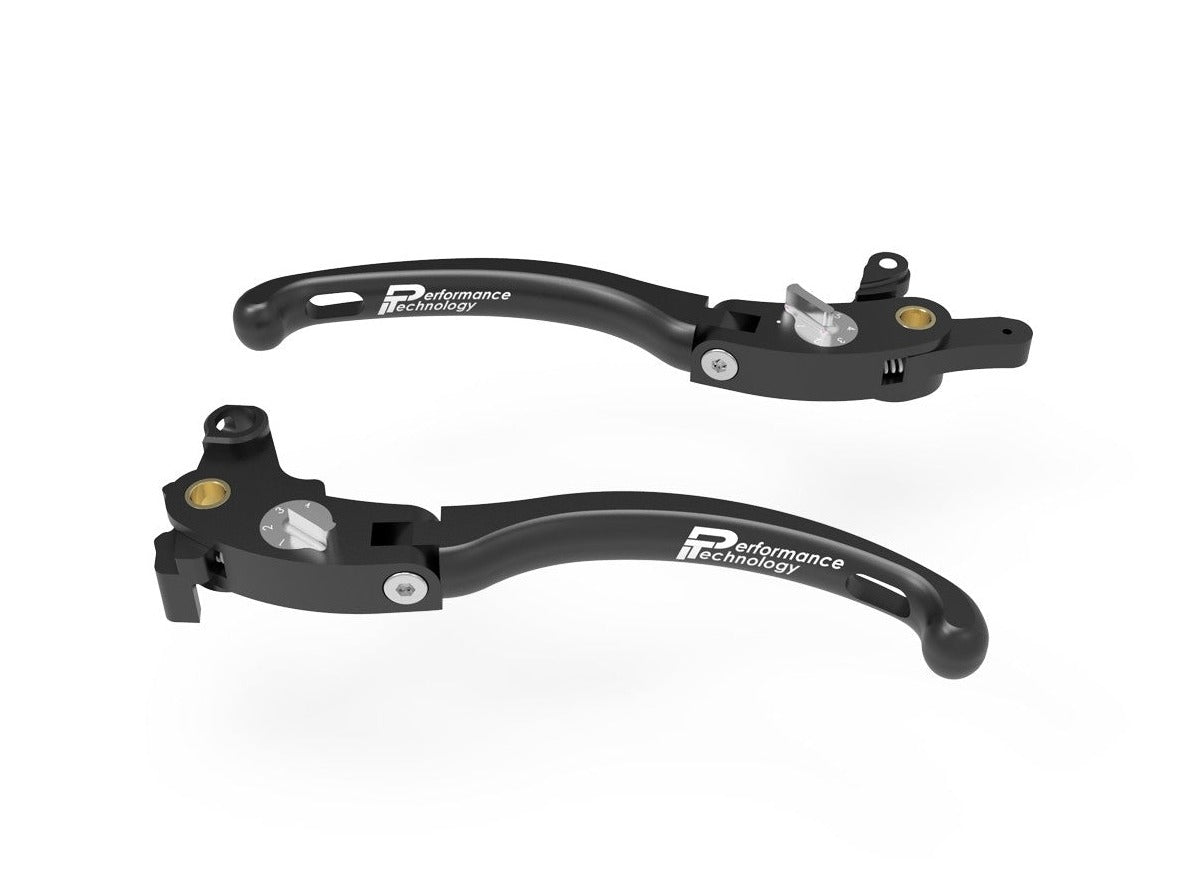 LE20 - DBK BMW Brake / Clutch ADJ (Levers ECO GP 1) – Accessories in the Motodeal Motorcycle Aftermarket Accessories and Parts Online Shop