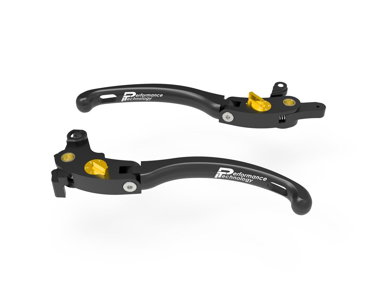 LE20 - DBK BMW Brake / Clutch ADJ (Levers ECO GP 1) – Accessories in the Motodeal Motorcycle Aftermarket Accessories and Parts Online Shop