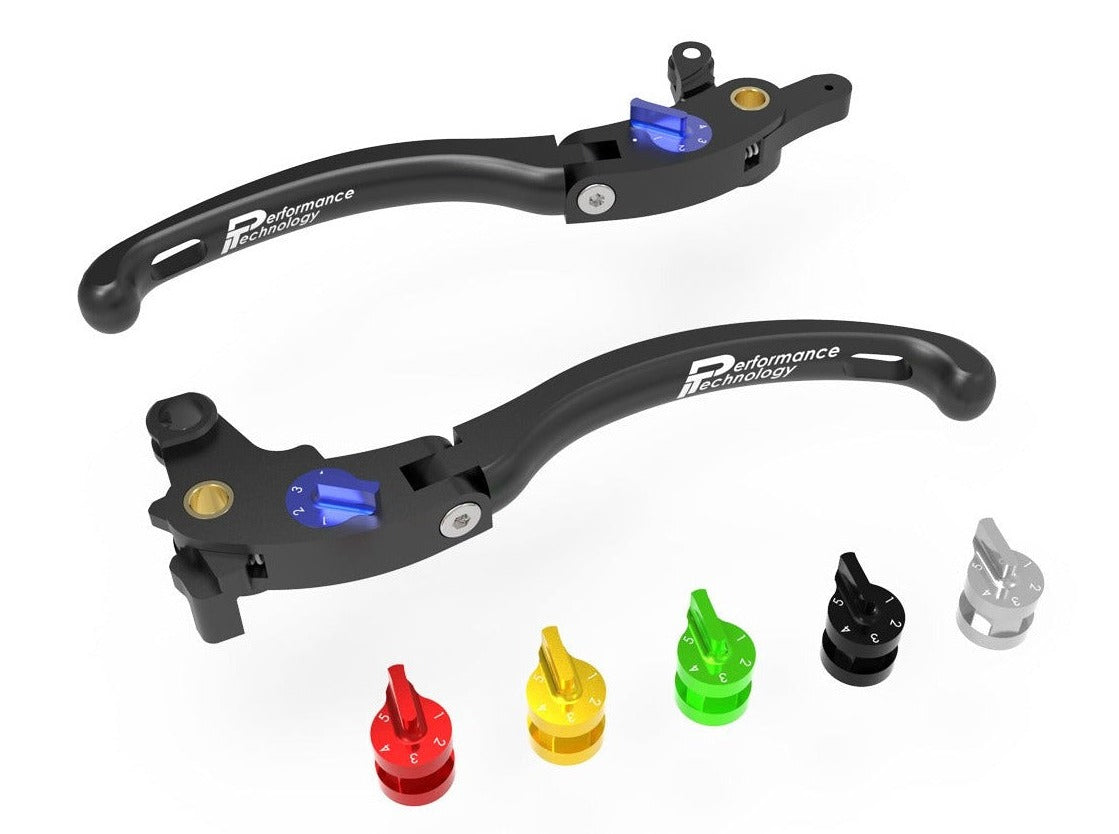 LE20 - DBK BMW Brake / Clutch ADJ (Levers ECO GP 1) – Accessories in the Motodeal Motorcycle Aftermarket Accessories and Parts Online Shop