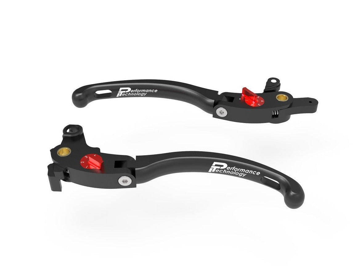 LE20 - DBK BMW Brake / Clutch ADJ (Levers ECO GP 1) – Accessories in the Motodeal Motorcycle Aftermarket Accessories and Parts Online Shop