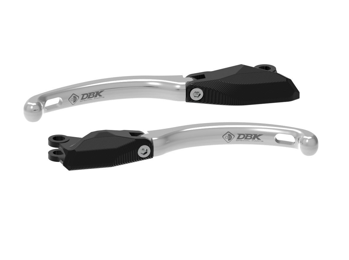 LE24 - DBK BMW R1300GS (2024+) Folding Brake / Clutch Levers – Accessories in the Motodeal Motorcycle Aftermarket Accessories and Parts Online Shop