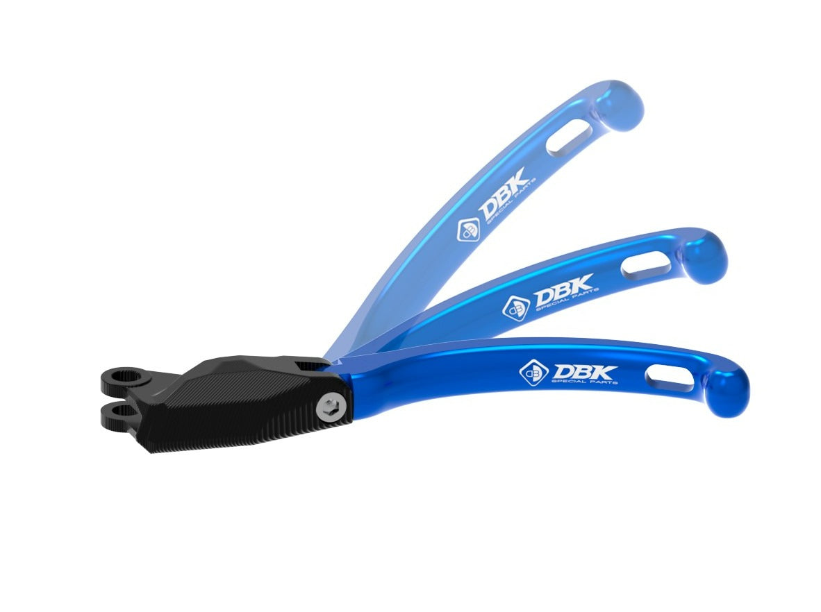 LE24 - DBK BMW R1300GS (2024+) Folding Brake / Clutch Levers – Accessories in the Motodeal Motorcycle Aftermarket Accessories and Parts Online Shop