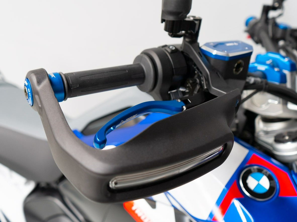 LE24 - DBK BMW R1300GS (2024+) Folding Brake / Clutch Levers – Accessories in the Motodeal Motorcycle Aftermarket Accessories and Parts Online Shop