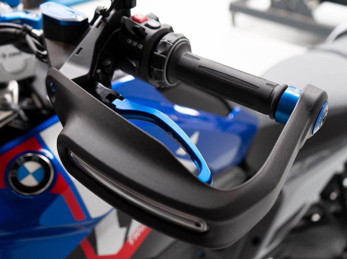 LE24 - DBK BMW R1300GS (2024+) Folding Brake / Clutch Levers – Accessories in the Motodeal Motorcycle Aftermarket Accessories and Parts Online Shop