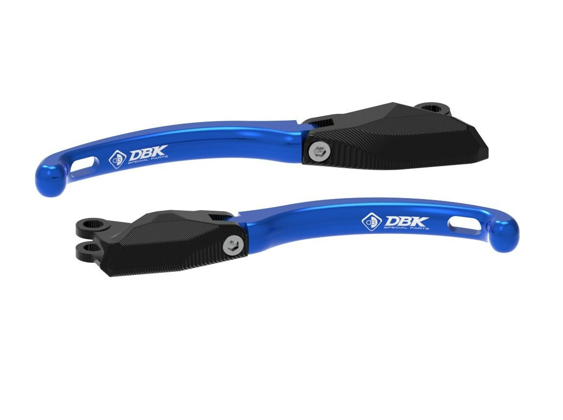LE24 - DBK BMW R1300GS (2024+) Folding Brake / Clutch Levers – Accessories in the Motodeal Motorcycle Aftermarket Accessories and Parts Online Shop