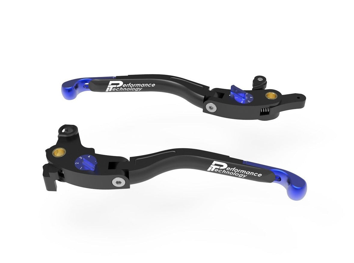 LEA20 - DBK BMW Brake / Clutch ADJ (Levers ECO GP 2) – Accessories in the Motodeal Motorcycle Aftermarket Accessories and Parts Online Shop