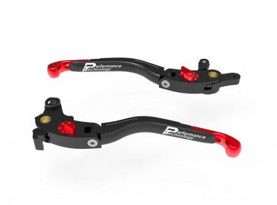 LEA20 - DBK BMW Brake / Clutch ADJ (Levers ECO GP 2) – Accessories in the Motodeal Motorcycle Aftermarket Accessories and Parts Online Shop