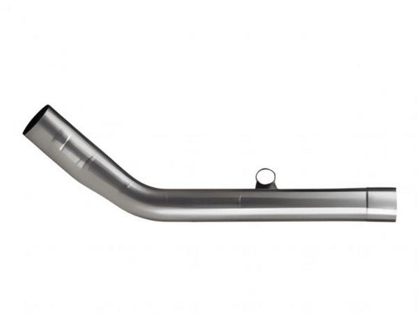 ARROW 72193PD Kove Rally 450 Exhaust Collector Pipe (for ARROW slip-on; stainless steel) – Accessories in the 2WheelsHero Motorcycle Aftermarket Accessories and Parts Online Shop