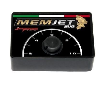 MJ03 - JETPRIME Ducati Adjustable Power Module "Memjet Evo" – Accessories in the Motodeal Motorcycle Aftermarket Accessories and Parts Online Shop