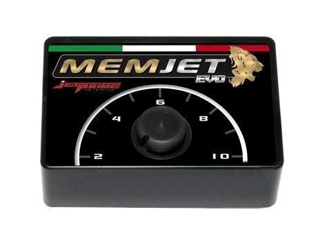 MJ02 - JETPRIME Ducati Adjustable Power Module "Memjet Evo" – Accessories in the Motodeal Motorcycle Aftermarket Accessories and Parts Online Shop