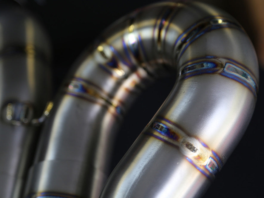 ZARD Ducati Monster 1200R (16/19) Full Exhaust System (racing) – Accessories in the 2WheelsHero Motorcycle Aftermarket Accessories and Parts Online Shop