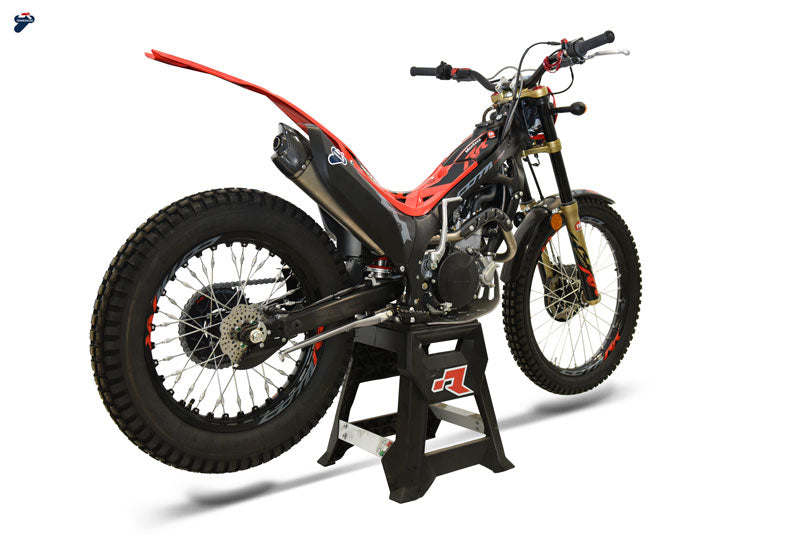 TERMIGNONI MO0809400TTC Montesa COTA 260 4RT/260 4RT RACE REPLICA/300RR/4RIDE/301RR Full exhaust system – Accessories in the 2WheelsHero Motorcycle Aftermarket Accessories and Parts Online Shop