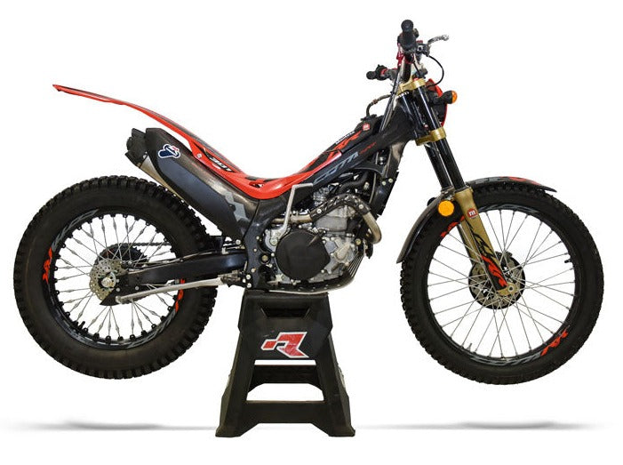 TERMIGNONI MO0809400TTC Montesa COTA 260 4RT/260 4RT RACE REPLICA/300RR/4RIDE/301RR Full exhaust system – Accessories in the 2WheelsHero Motorcycle Aftermarket Accessories and Parts Online Shop