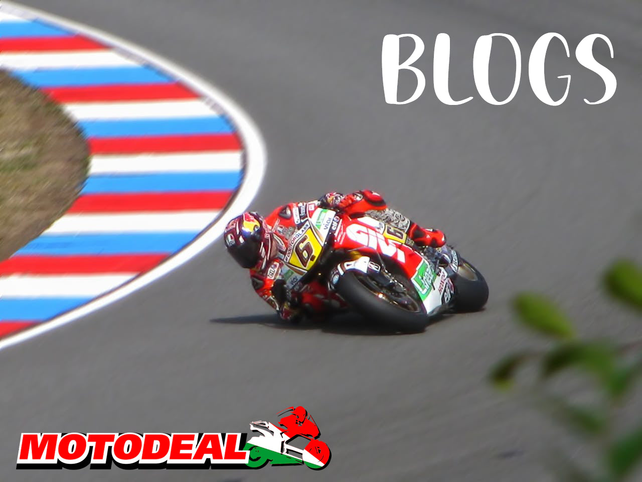 Explore MotoDeal Blogs and read exciting motonews, stories, reviews and articles about brands, bikes, parts and accessories