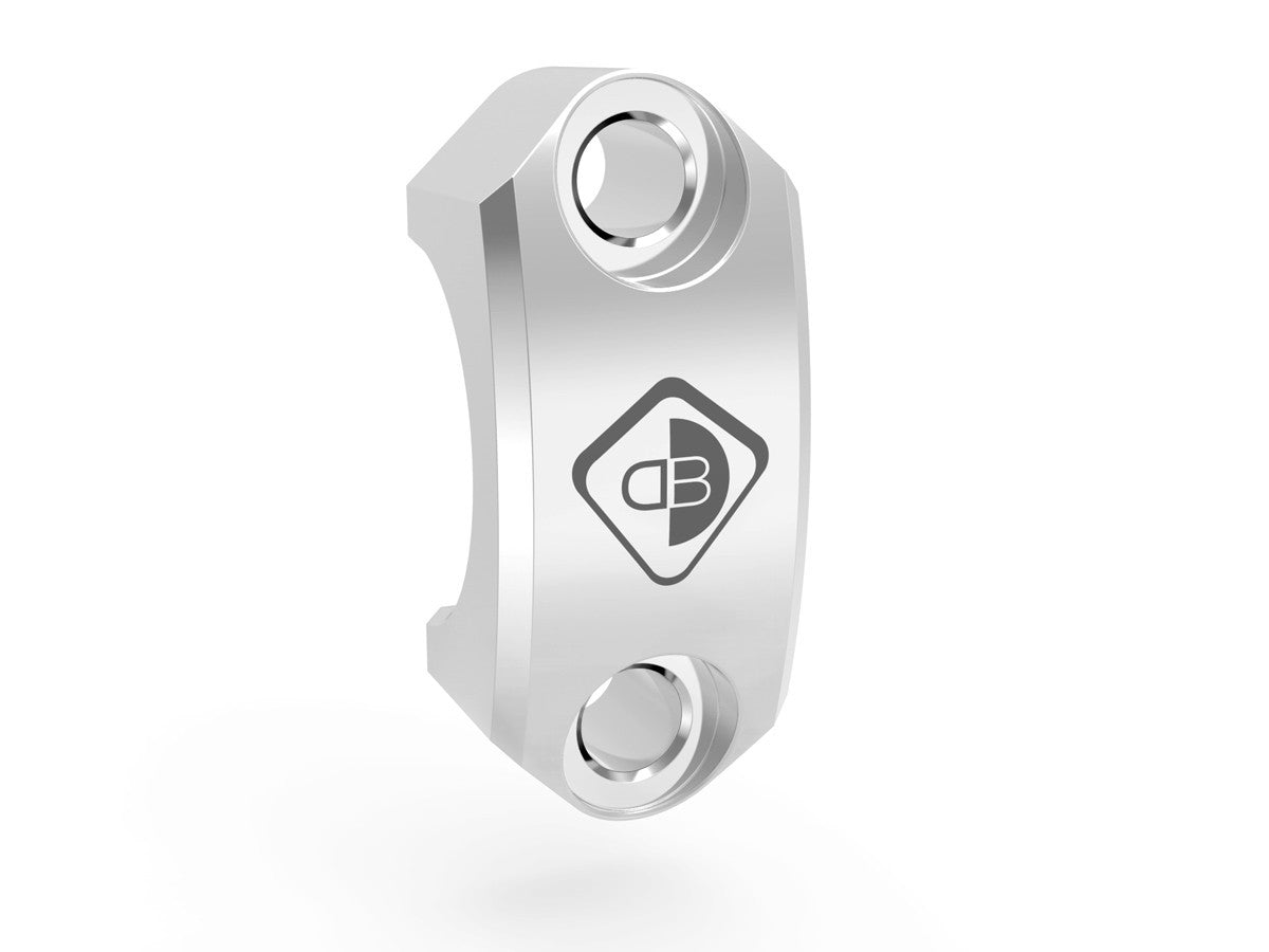 DBK DUCABIKE CV01 Ducati OEM Brembo Master Cylinder Clamp – Accessories in the Motodeal Motorcycle Aftermarket Accessories and Parts Online Shop