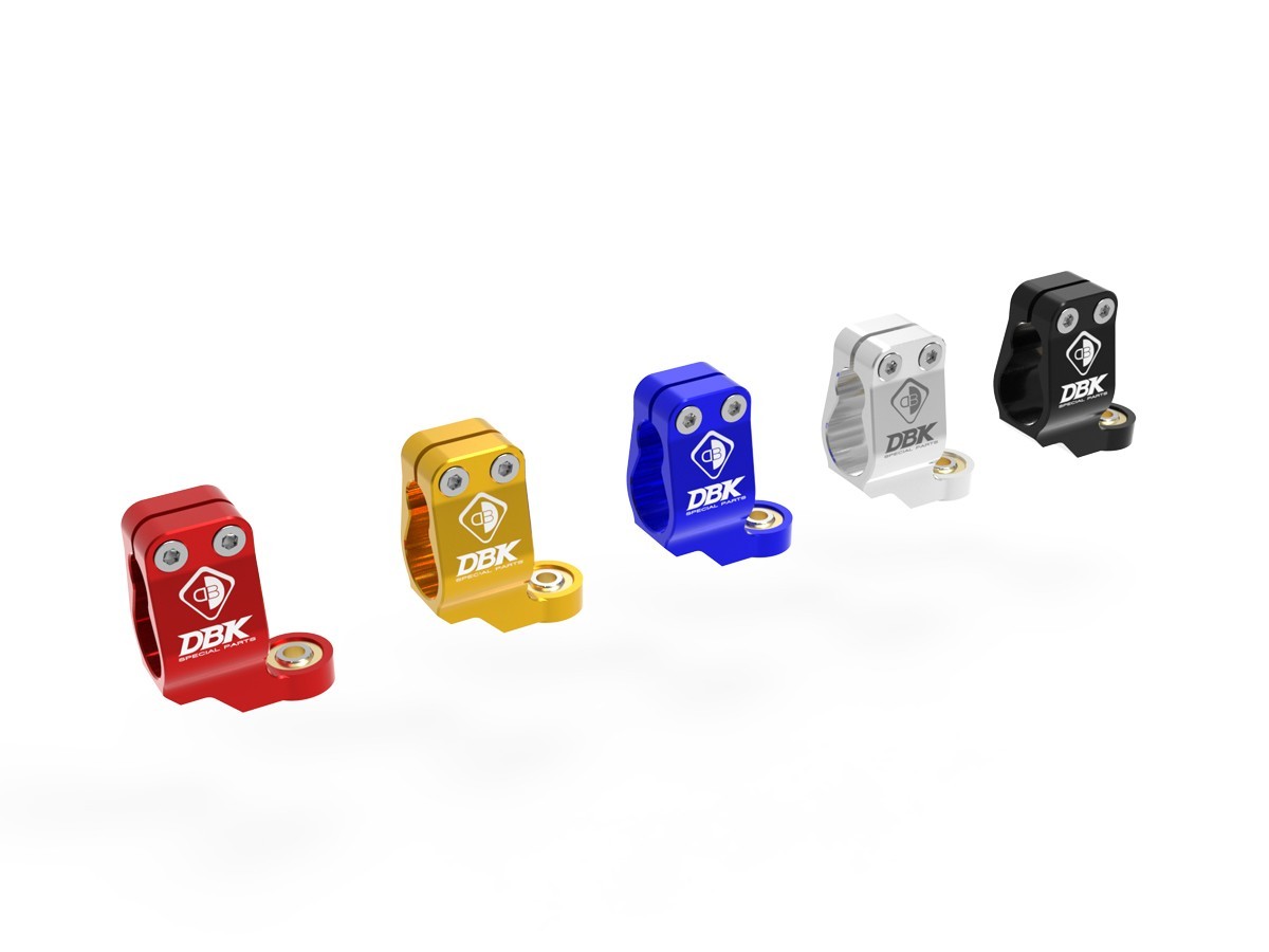 Ducati Monster 1100 / 696 OHLINS Steering Damper + DBK / DUCABIKE Mounting Kit – Accessories in the Motodeal Motorcycle Aftermarket Accessories and Parts Online Shop