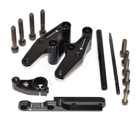PAP03 - DUCABIKE Ducati XDiavel Rearset (alt. position) – Accessories in the Motodeal Motorcycle Aftermarket Accessories and Parts Online Shop