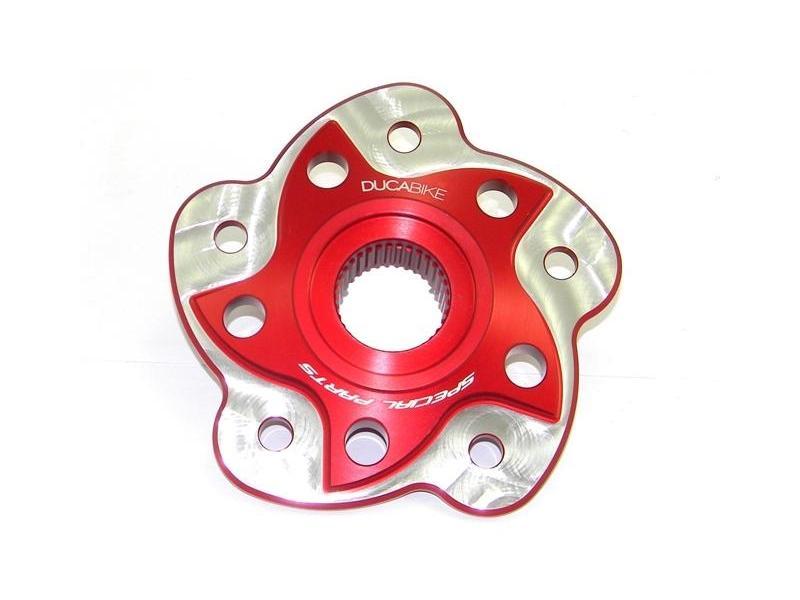 PC5F02 - DUCABIKE Ducati Sprocket Carrier – Accessories in the Motodeal Motorcycle Aftermarket Accessories and Parts Online Shop