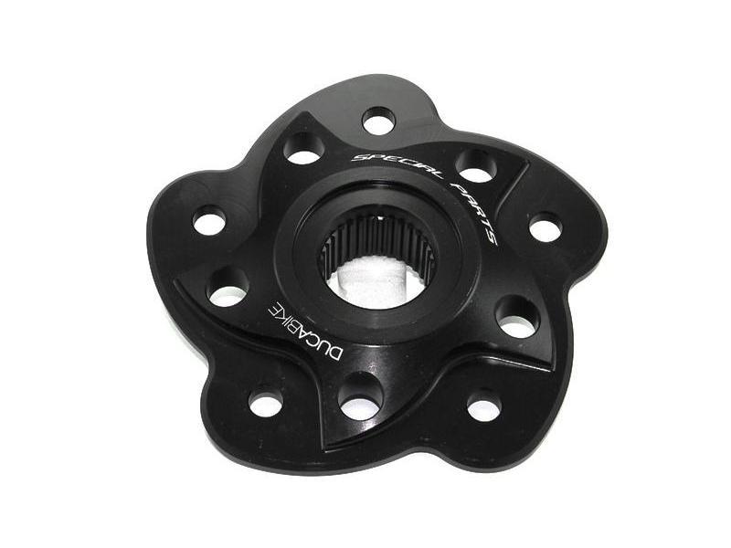 PC5F03 - DUCABIKE Ducati Sprocket Carrier – Accessories in the Motodeal Motorcycle Aftermarket Accessories and Parts Online Shop