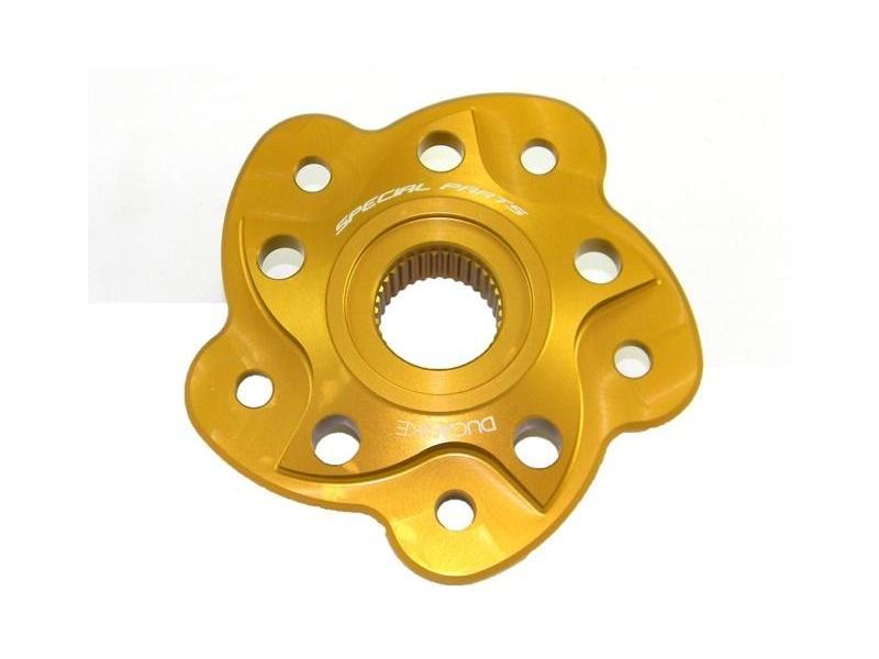 PC5F03 - DUCABIKE Ducati Sprocket Carrier – Accessories in the Motodeal Motorcycle Aftermarket Accessories and Parts Online Shop