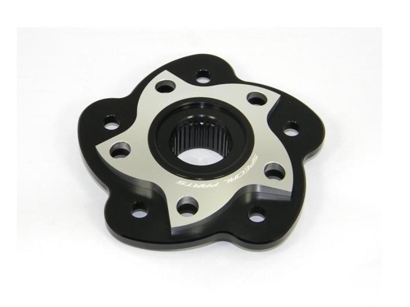 PC5F04 - DUCABIKE Ducati Sprocket Carrier – Accessories in the Motodeal Motorcycle Aftermarket Accessories and Parts Online Shop