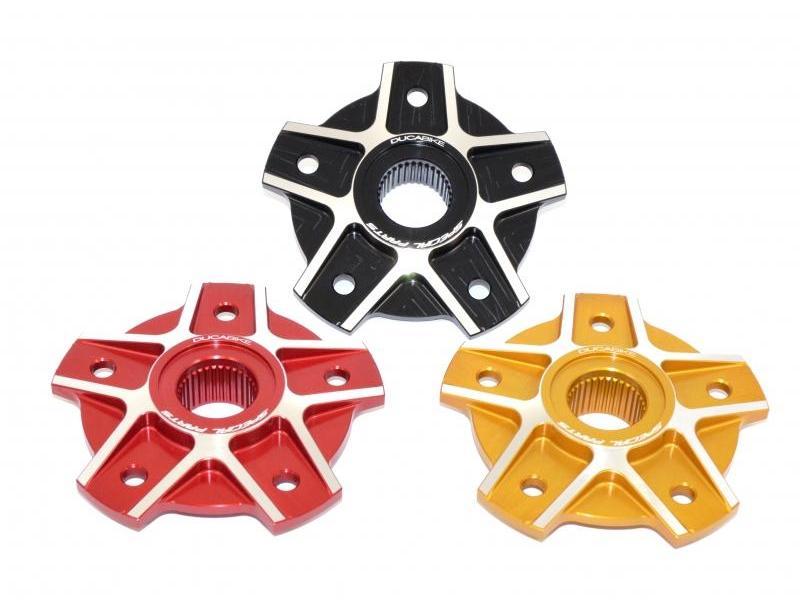 PC5F05 - DUCABIKE Ducati Sprocket Carrier – Accessories in the Motodeal Motorcycle Aftermarket Accessories and Parts Online Shop