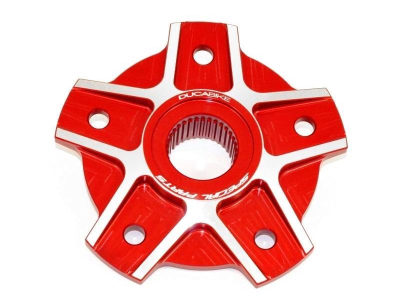 PC5F05 - DUCABIKE Ducati Sprocket Carrier – Accessories in the Motodeal Motorcycle Aftermarket Accessories and Parts Online Shop
