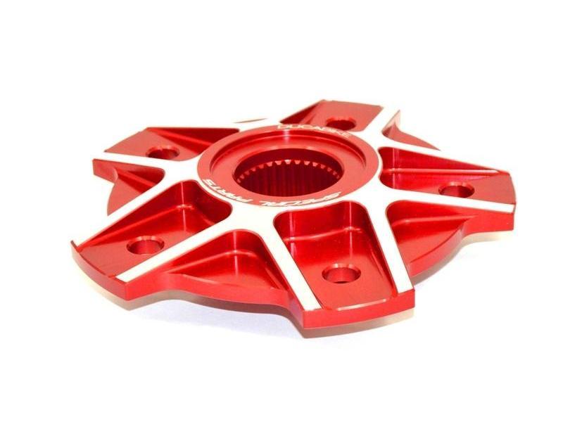 PC5F05 - DUCABIKE Ducati Sprocket Carrier – Accessories in the Motodeal Motorcycle Aftermarket Accessories and Parts Online Shop