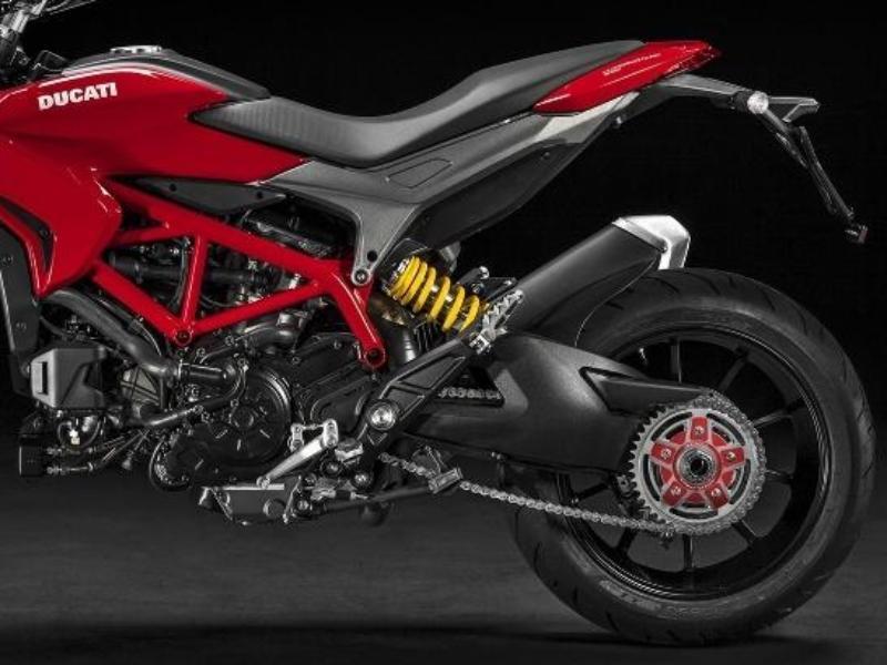 PC5F05 - DUCABIKE Ducati Sprocket Carrier – Accessories in the Motodeal Motorcycle Aftermarket Accessories and Parts Online Shop