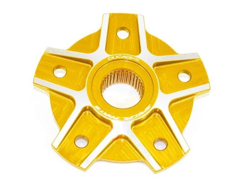 PC5F05 - DUCABIKE Ducati Sprocket Carrier – Accessories in the Motodeal Motorcycle Aftermarket Accessories and Parts Online Shop