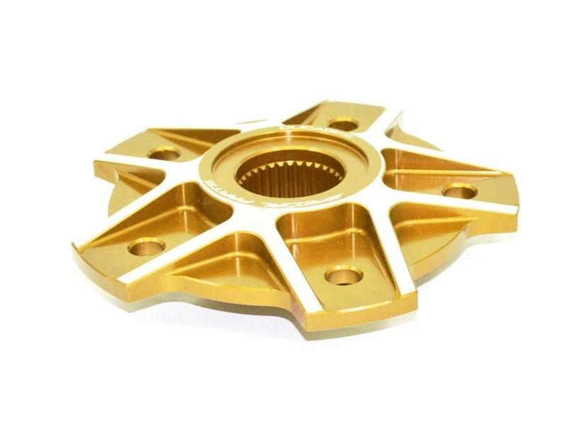 PC5F05 - DUCABIKE Ducati Sprocket Carrier – Accessories in the Motodeal Motorcycle Aftermarket Accessories and Parts Online Shop