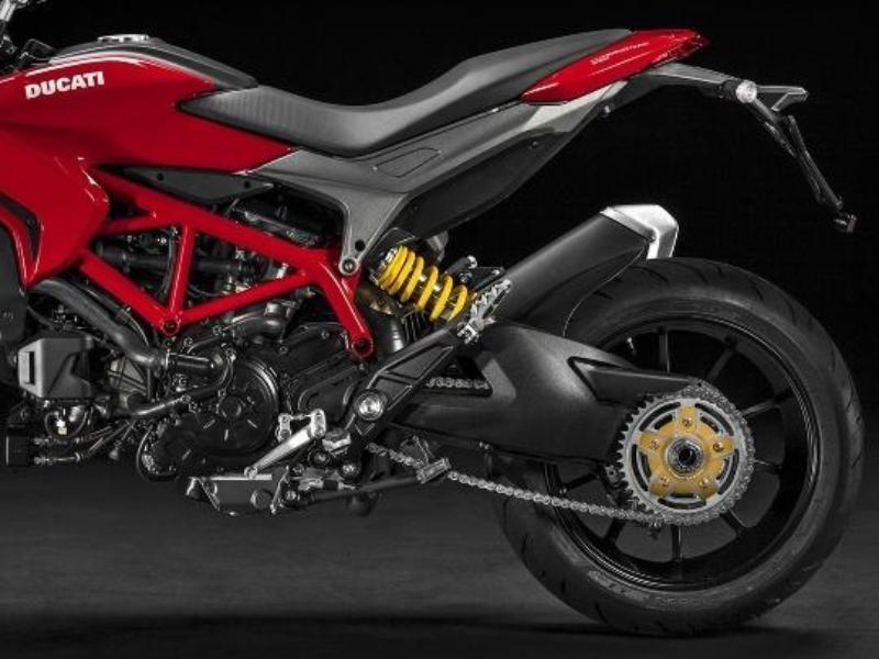 PC5F05 - DUCABIKE Ducati Sprocket Carrier – Accessories in the Motodeal Motorcycle Aftermarket Accessories and Parts Online Shop