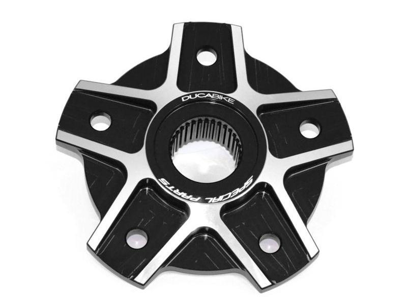 PC5F05 - DUCABIKE Ducati Sprocket Carrier – Accessories in the Motodeal Motorcycle Aftermarket Accessories and Parts Online Shop