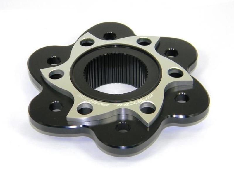 PC6F03 - DUCABIKE Ducati Rear Sprocket Flange (carrier) – Accessories in the Motodeal Motorcycle Aftermarket Accessories and Parts Online Shop