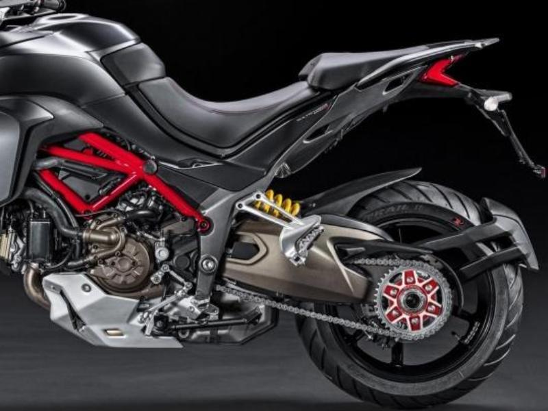 PC6F04 - DUCABIKE Ducati Rear Sprocket Flange (carrier) – Accessories in the Motodeal Motorcycle Aftermarket Accessories and Parts Online Shop