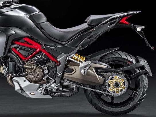 PC6F04 - DUCABIKE Ducati Rear Sprocket Flange (carrier) – Accessories in the Motodeal Motorcycle Aftermarket Accessories and Parts Online Shop