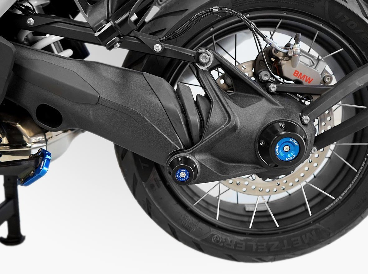 PCD02 - DUCABIKE BMW R1300GS (2024+) Cardan Shaft Protection Kit – Accessories in the Motodeal Motorcycle Aftermarket Accessories and Parts Online Shop