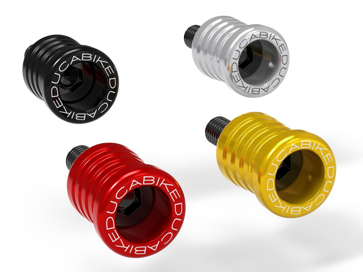 PCL01 - DUCABIKE Ducati Panigale V4 / Streetfighter (18/24) Side Stand Pin – Accessories in the Motodeal Motorcycle Aftermarket Accessories and Parts Online Shop