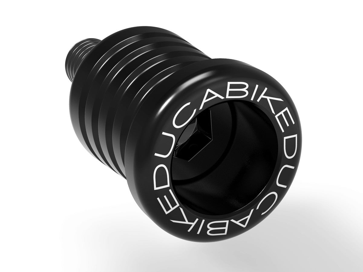 PCL01 - DUCABIKE Ducati Panigale V4 / Streetfighter (18/24) Side Stand Pin – Accessories in the Motodeal Motorcycle Aftermarket Accessories and Parts Online Shop