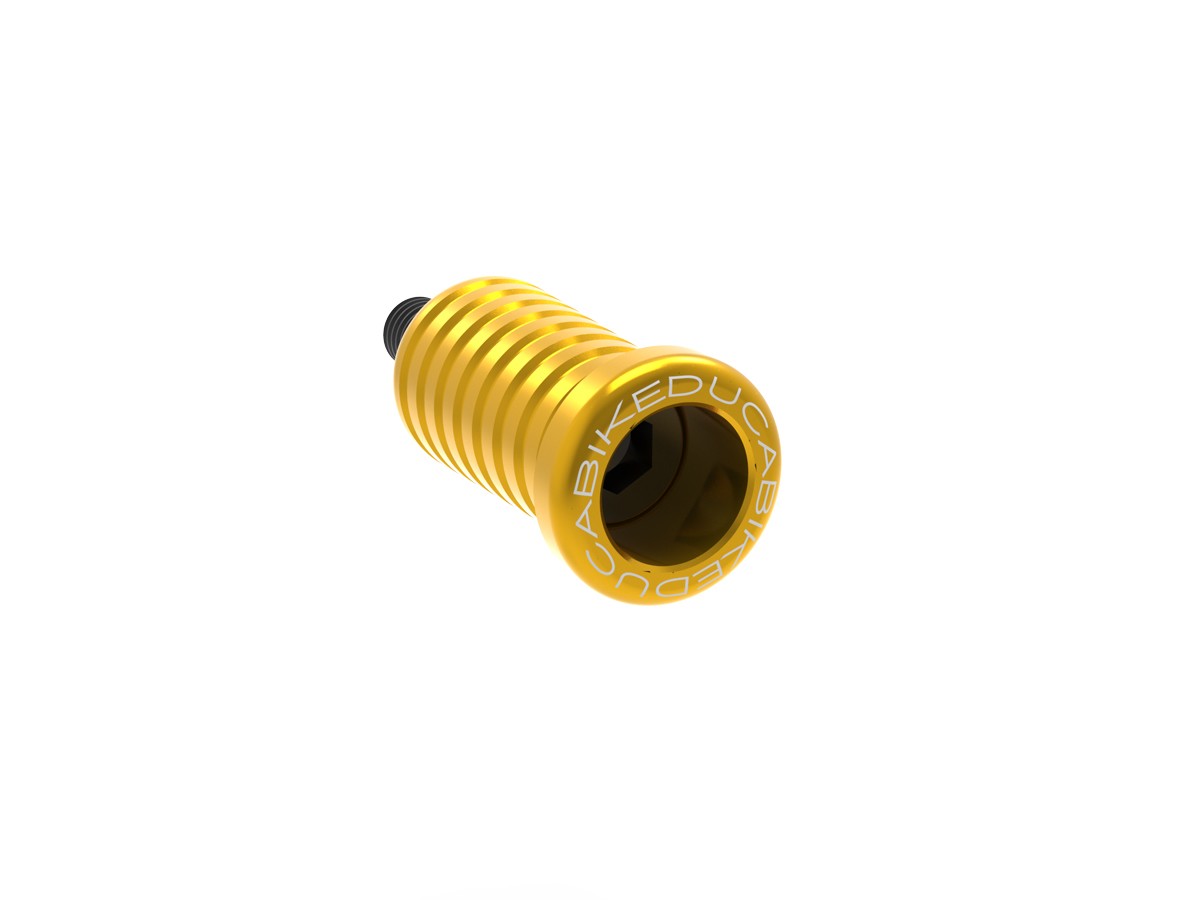 PCL02 - DUCABIKE Ducati Streetfighter V2 (2022+) Side Stand Pin – Accessories in the Motodeal Motorcycle Aftermarket Accessories and Parts Online Shop